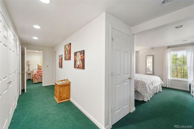 2578 Redhill Road, Fairplay, CO 80440