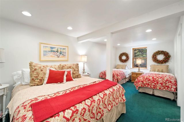 2578 Redhill Road, Fairplay, CO 80440