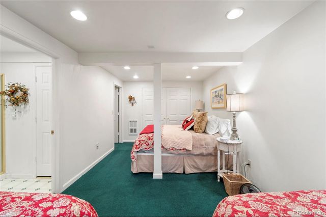 2578 Redhill Road, Fairplay, CO 80440