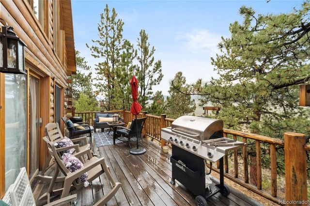 2578 Redhill Road, Fairplay, CO 80440