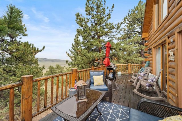 2578 Redhill Road, Fairplay, CO 80440