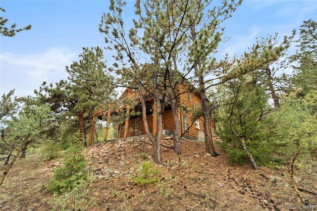 2578 Redhill Road, Fairplay, CO 80440