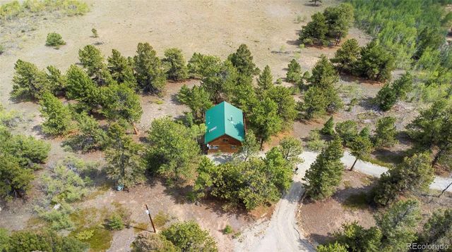 2578 Redhill Road, Fairplay, CO 80440