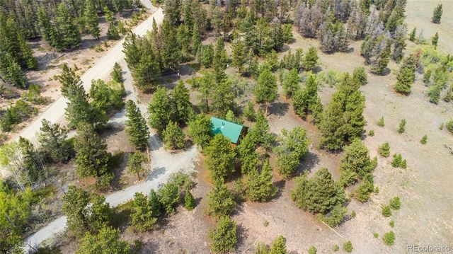 2578 Redhill Road, Fairplay, CO 80440