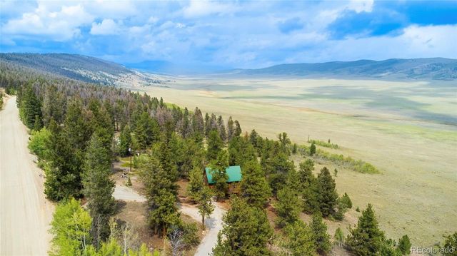 2578 Redhill Road, Fairplay, CO 80440