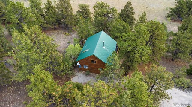 2578 Redhill Road, Fairplay, CO 80440