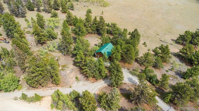 2578 Redhill Road, Fairplay, CO 80440