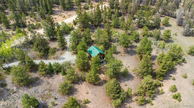 2578 Redhill Road, Fairplay, CO 80440