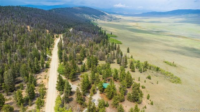 2578 Redhill Road, Fairplay, CO 80440