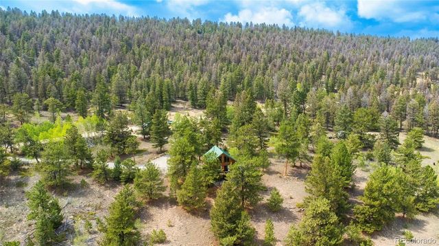 2578 Redhill Road, Fairplay, CO 80440