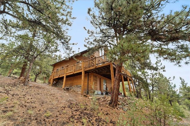 2578 Redhill Road, Fairplay, CO 80440