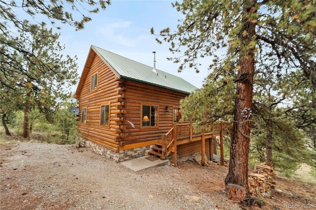 2578 Redhill Road, Fairplay, CO 80440