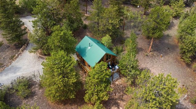 2578 Redhill Road, Fairplay, CO 80440