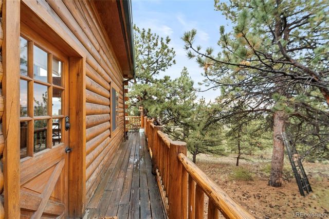 2578 Redhill Road, Fairplay, CO 80440