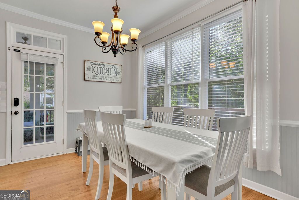 919 Ravenwood Way, Canton, GA 30115 — photo 4