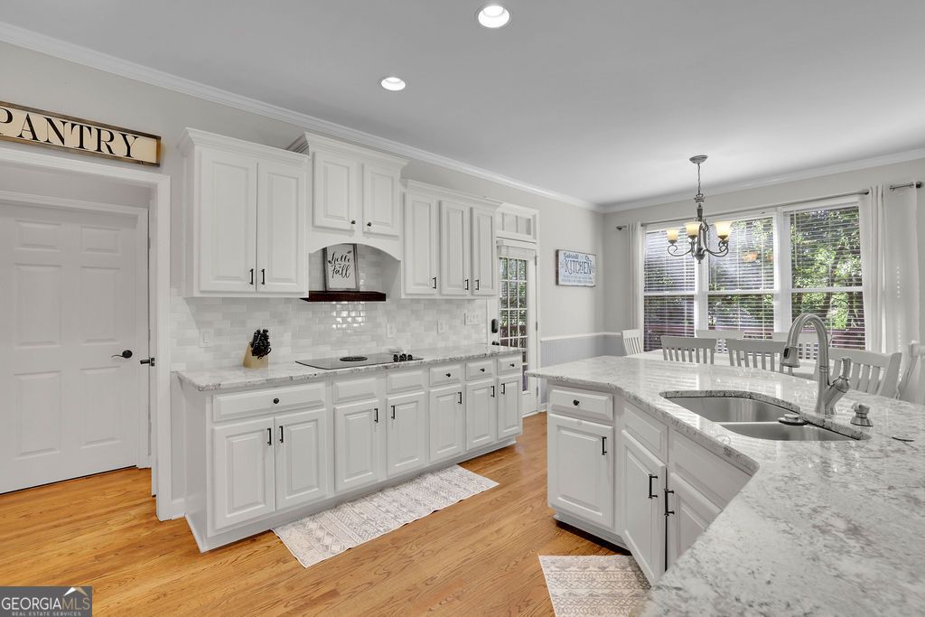 919 Ravenwood Way, Canton, GA 30115 — photo 5