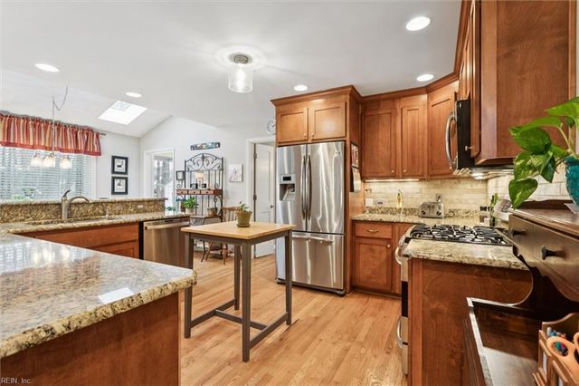 113 Mobjack LOOP, Yorktown, VA 23693