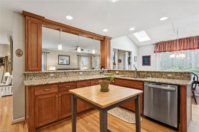 113 Mobjack LOOP, Yorktown, VA 23693