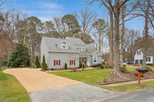 113 Mobjack LOOP, Yorktown, VA 23693