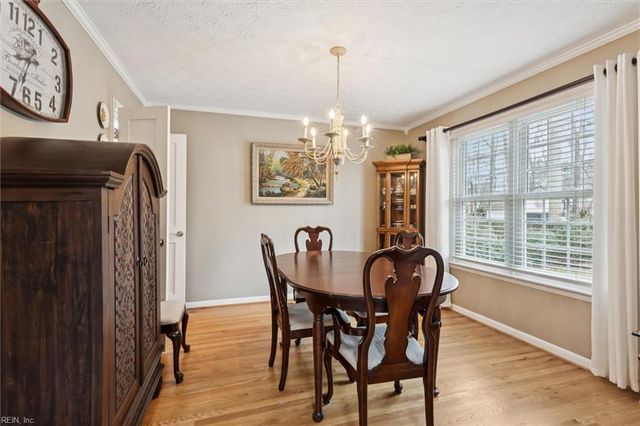 113 Mobjack LOOP, Yorktown, VA 23693