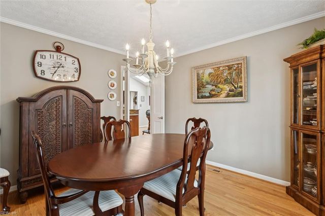 113 Mobjack LOOP, Yorktown, VA 23693