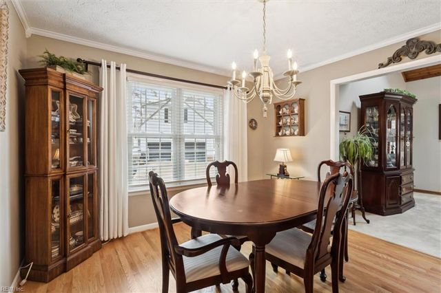 113 Mobjack LOOP, Yorktown, VA 23693