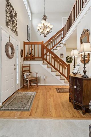 113 Mobjack LOOP, Yorktown, VA 23693