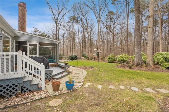 113 Mobjack LOOP, Yorktown, VA 23693
