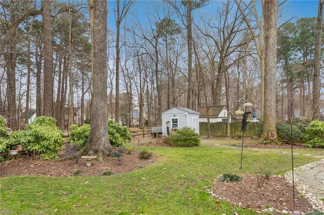113 Mobjack LOOP, Yorktown, VA 23693