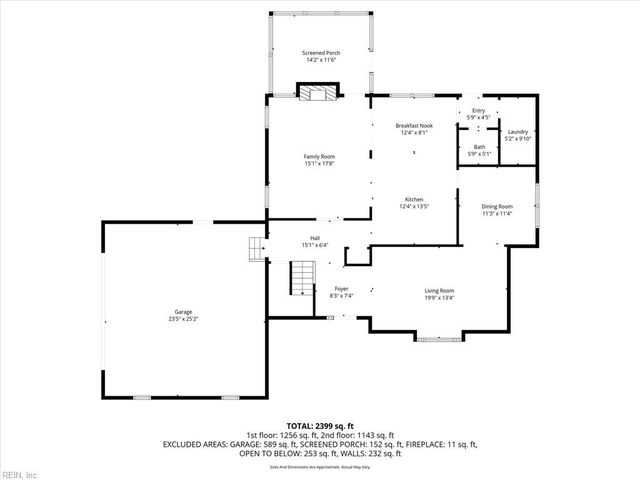 113 Mobjack LOOP, Yorktown, VA 23693