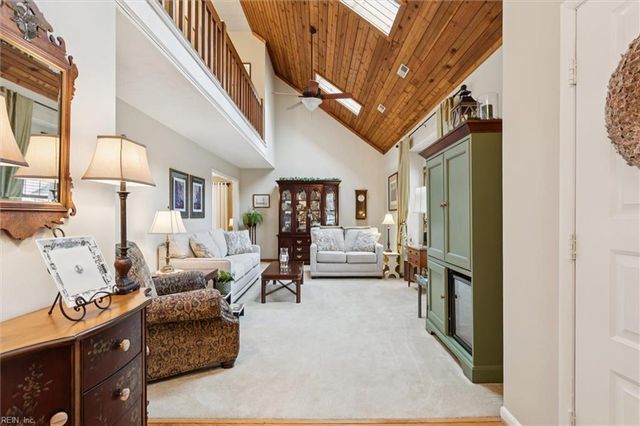 113 Mobjack LOOP, Yorktown, VA 23693