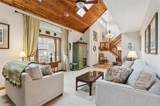 113 Mobjack LOOP, Yorktown, VA 23693