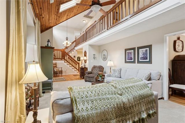 113 Mobjack LOOP, Yorktown, VA 23693