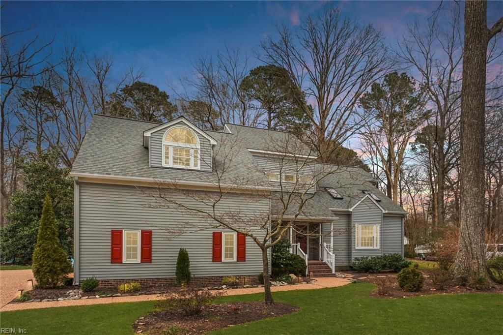 113 Mobjack LOOP, Yorktown, VA 23693