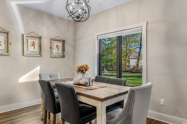 862 Skillet Avenue, Huntertown, IN 46748