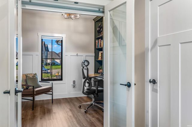 862 Skillet Avenue, Huntertown, IN 46748