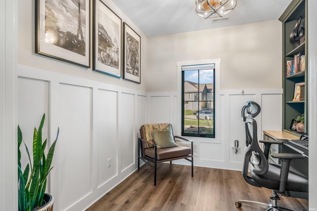 862 Skillet Avenue, Huntertown, IN 46748