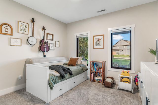 862 Skillet Avenue, Huntertown, IN 46748