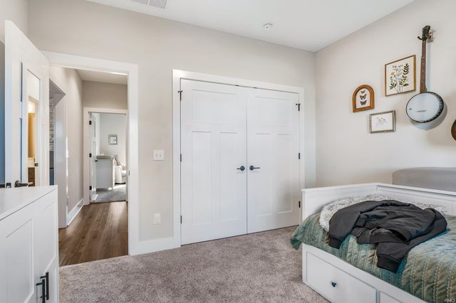 862 Skillet Avenue, Huntertown, IN 46748
