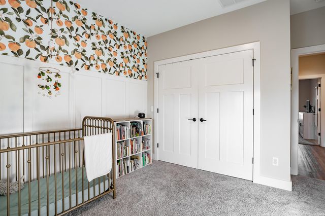 862 Skillet Avenue, Huntertown, IN 46748