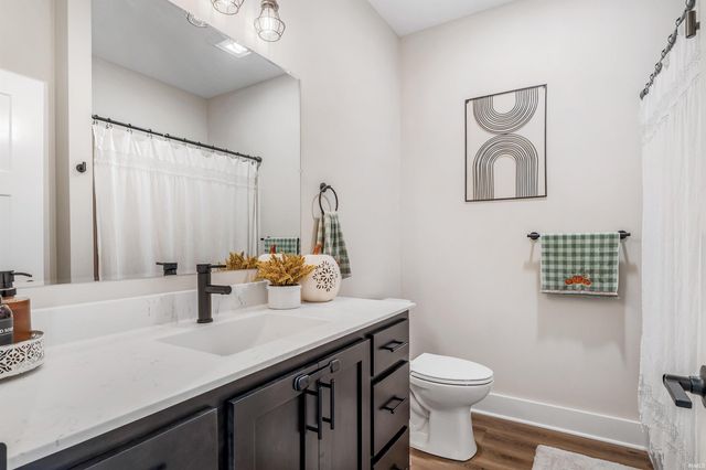 862 Skillet Avenue, Huntertown, IN 46748
