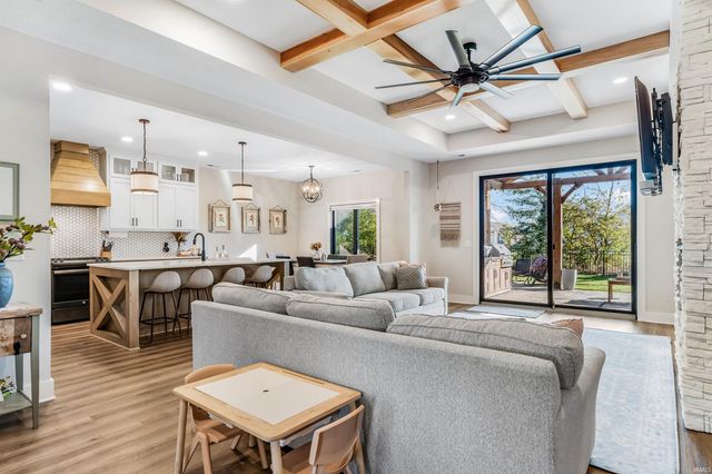 862 Skillet Avenue, Huntertown, IN 46748