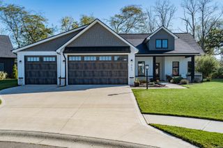 862 Skillet Avenue, Huntertown, IN 46748