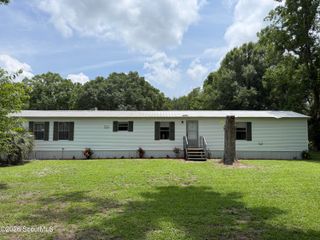 3547 Chapel Lane, Blackshear, GA 31516