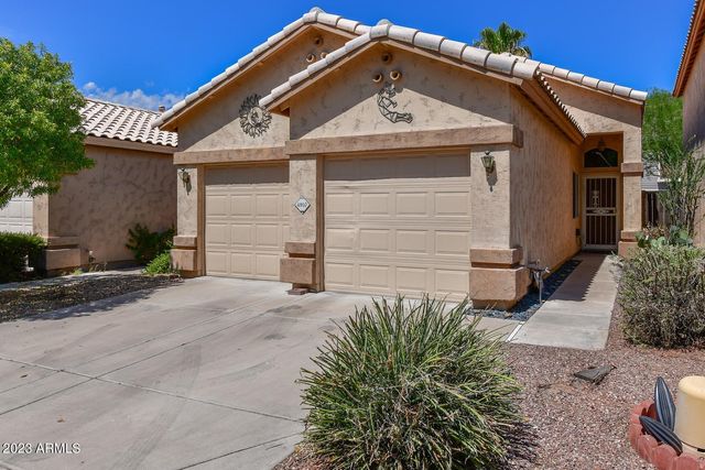 4910 W WAHALLA Lane, Glendale, AZ 85308