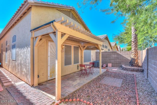 4910 W WAHALLA Lane, Glendale, AZ 85308