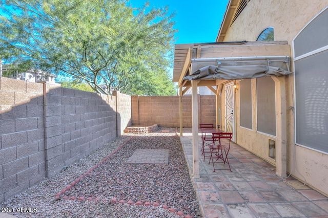 4910 W WAHALLA Lane, Glendale, AZ 85308