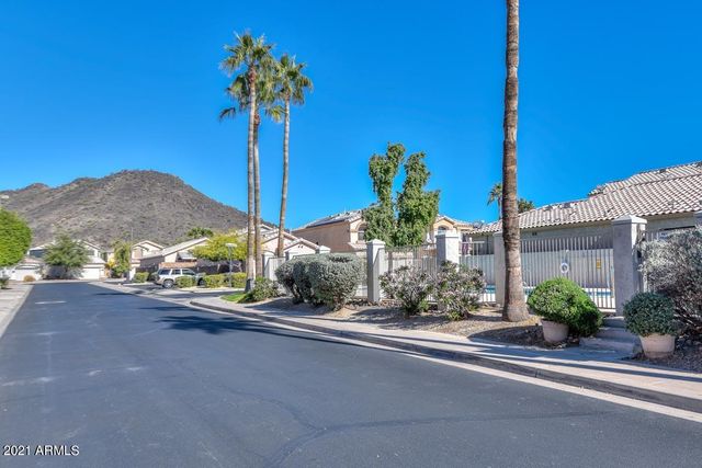 4910 W WAHALLA Lane, Glendale, AZ 85308