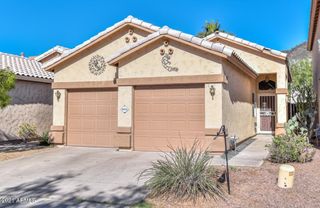 4910 W WAHALLA Lane, Glendale, AZ 85308