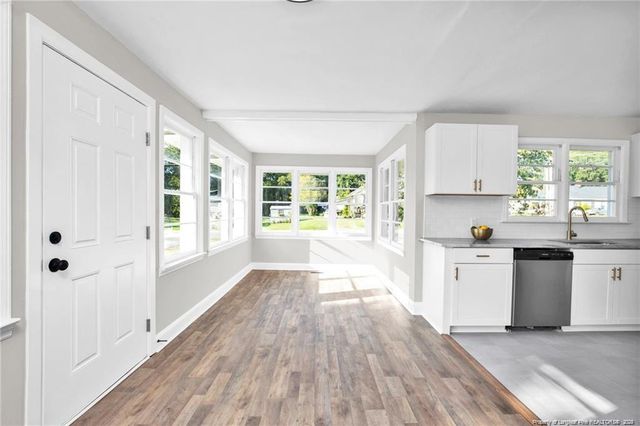 500 S 13th Street, Erwin, NC 28339